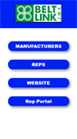 Mobile Screenshot of beltlink.com